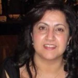 Meet your Posher, Georgette